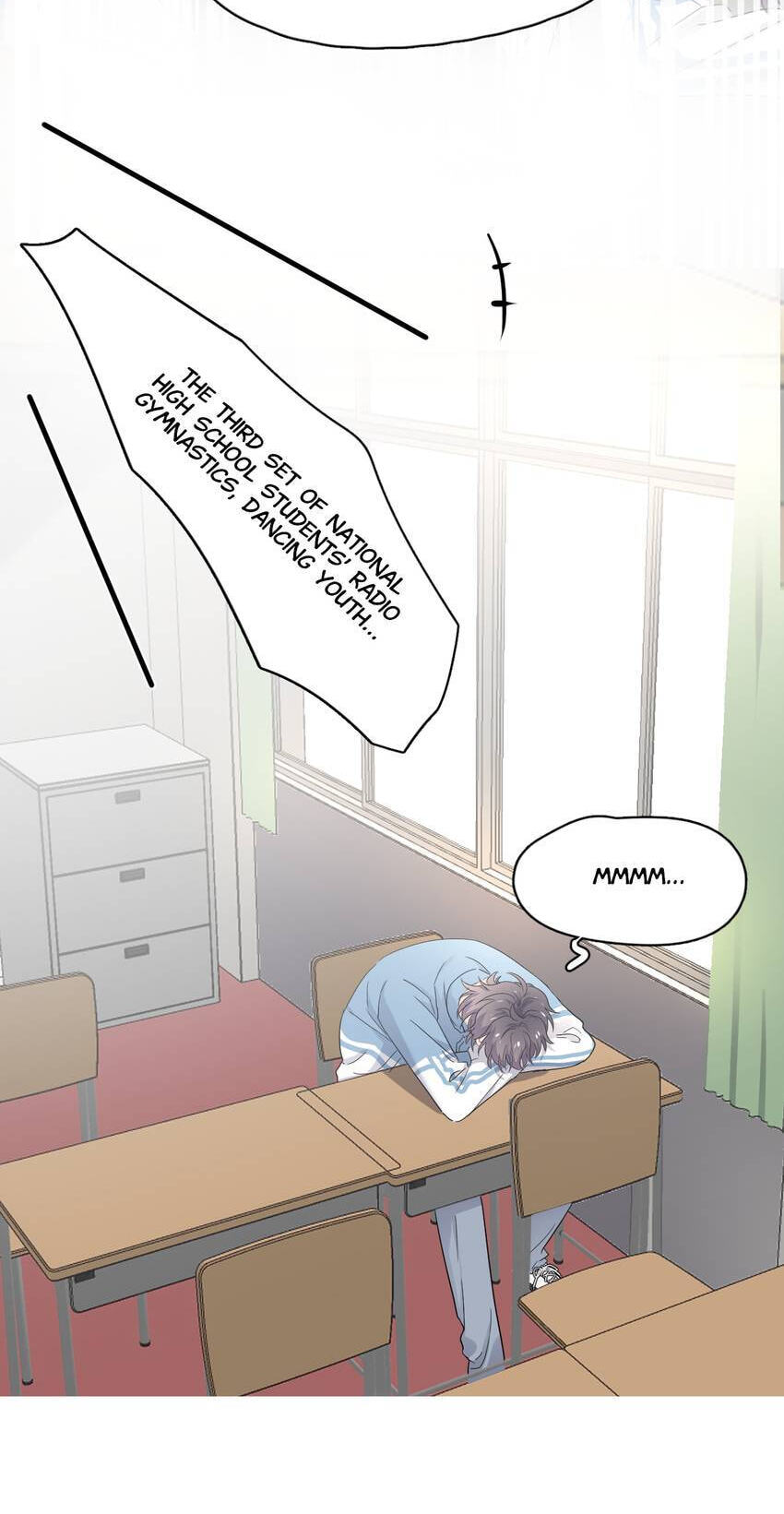 Read The Guy Inside Me chapter 65 image 16 on Lezhin