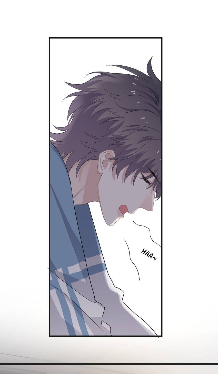Read The Guy Inside Me chapter 65 image 17 on Lezhin
