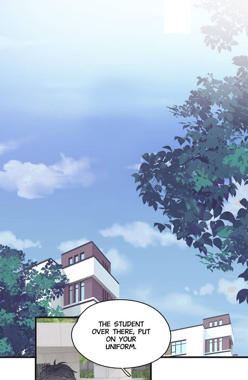 Read The Guy Inside Me chapter 65 image 2 on Lezhin