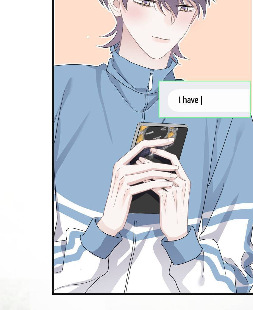 Read The Guy Inside Me chapter 65 image 22 on Lezhin