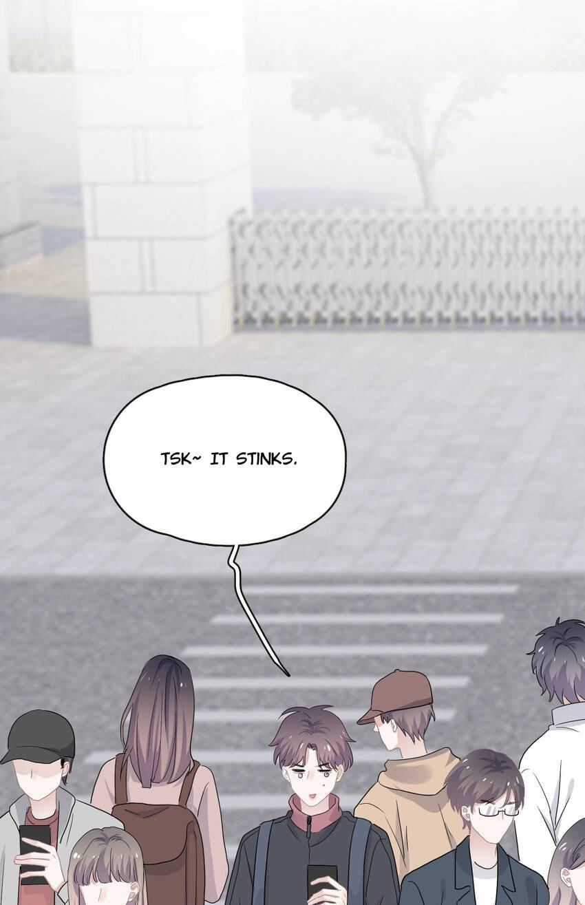 Read The Guy Inside Me chapter 65 image 23 on Lezhin