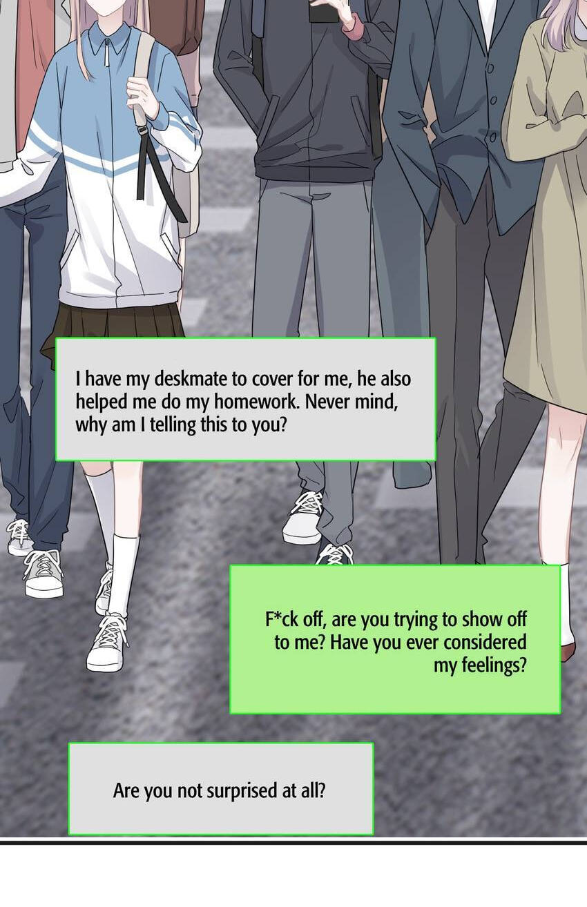 Read The Guy Inside Me chapter 65 image 24 on Lezhin