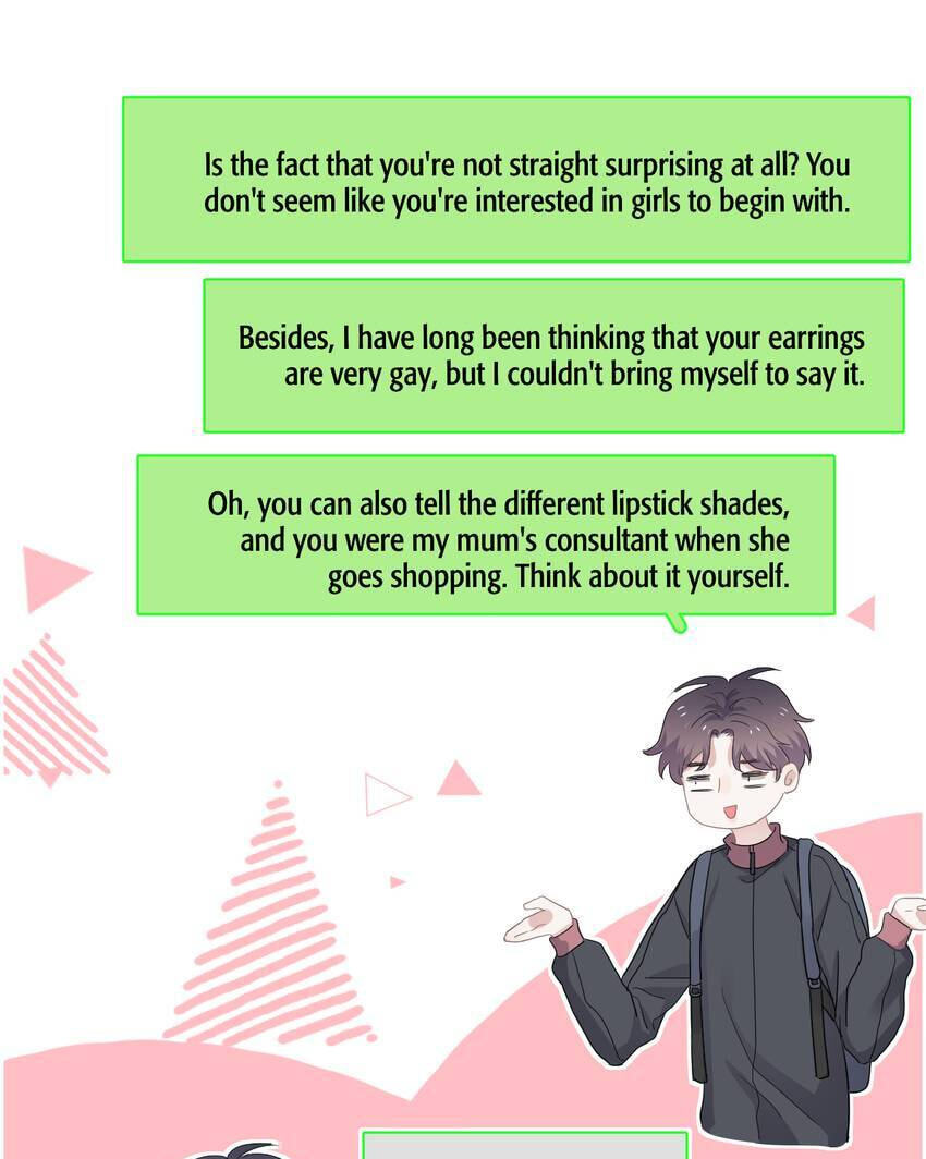 Read The Guy Inside Me chapter 65 image 25 on Lezhin