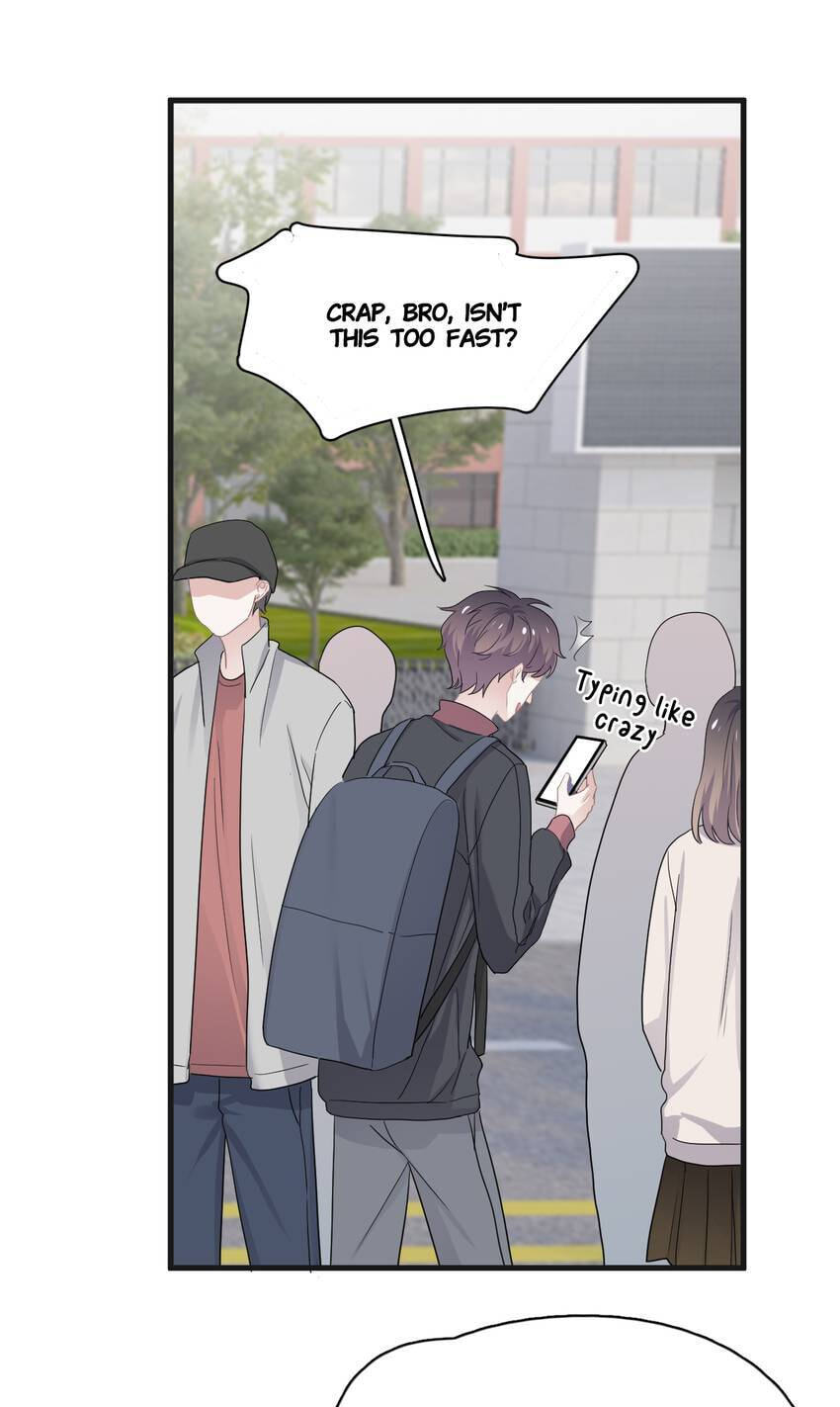 Read The Guy Inside Me chapter 65 image 27 on Lezhin