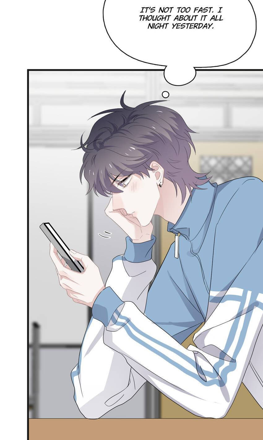 Read The Guy Inside Me chapter 65 image 28 on Lezhin