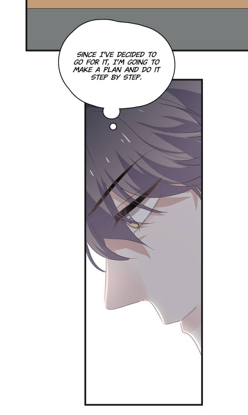 Read The Guy Inside Me chapter 65 image 29 on Lezhin