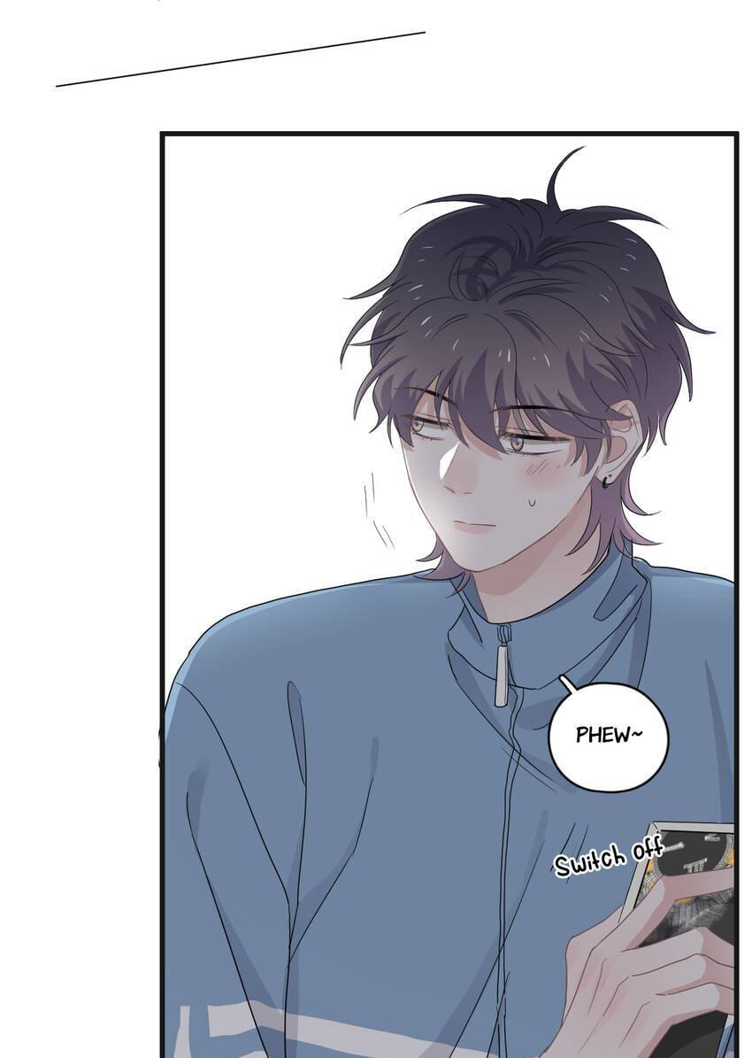 Read The Guy Inside Me chapter 65 image 35 on Lezhin