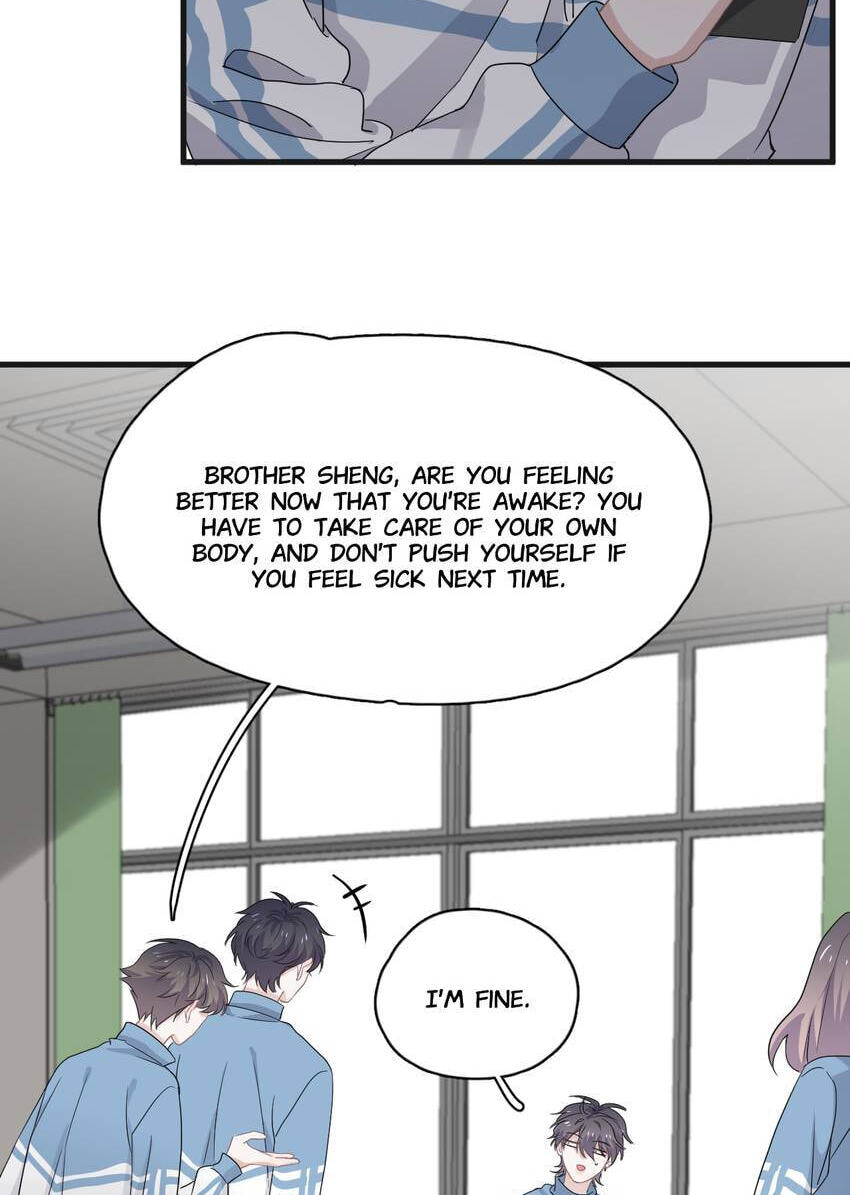 Read The Guy Inside Me chapter 65 image 36 on Lezhin