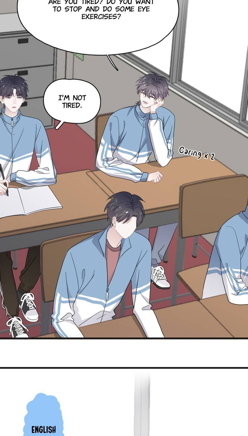 Read The Guy Inside Me chapter 65 image 41 on Lezhin