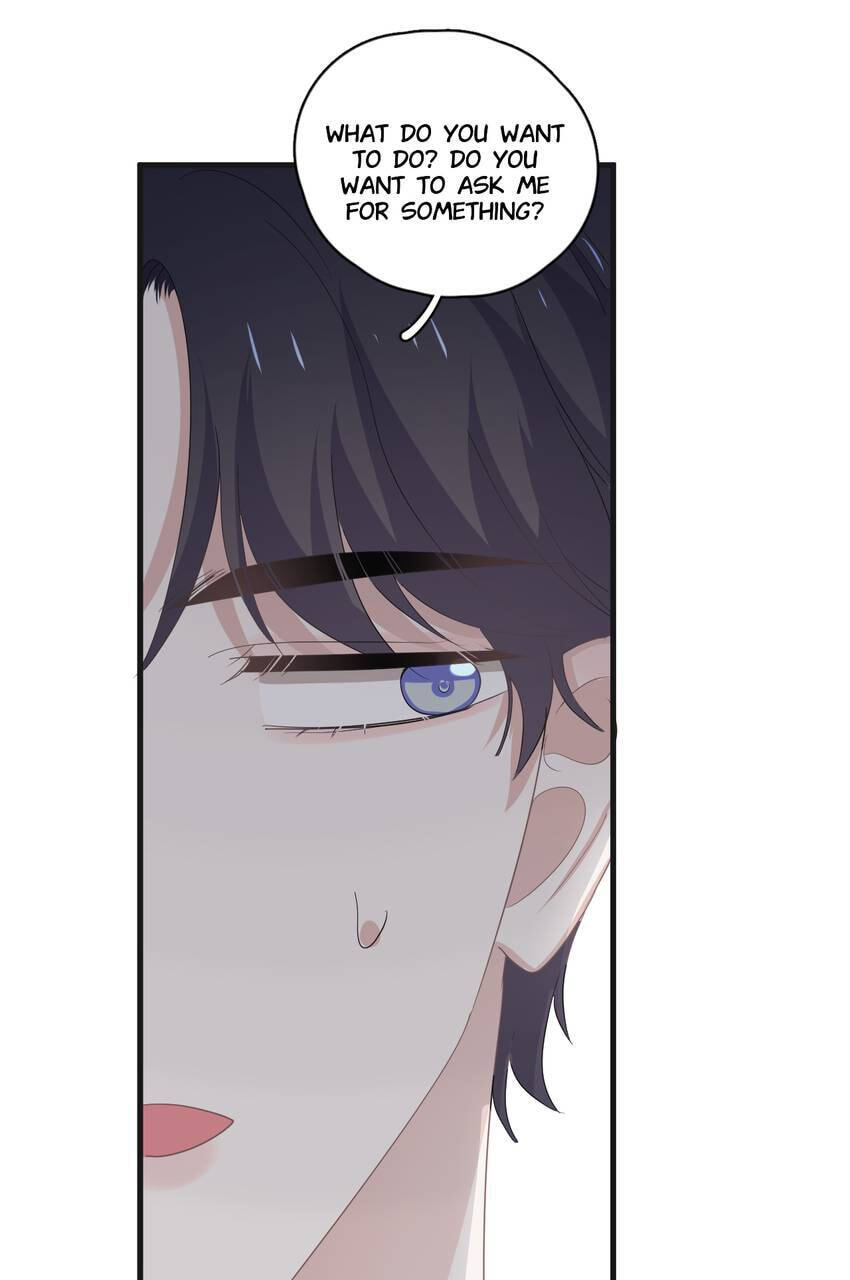Read The Guy Inside Me chapter 65 image 45 on Lezhin