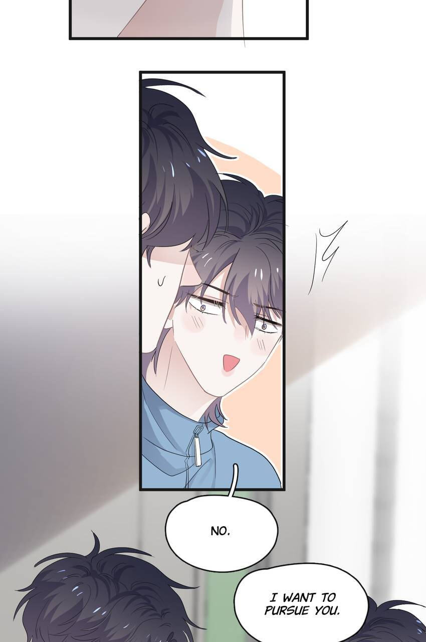 Read The Guy Inside Me chapter 65 image 46 on Lezhin