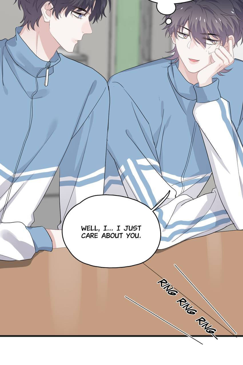Read The Guy Inside Me chapter 65 image 47 on Lezhin
