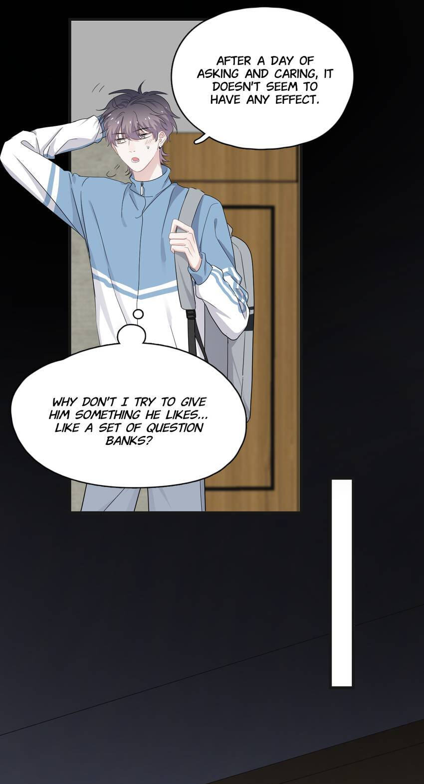Read The Guy Inside Me chapter 65 image 51 on Lezhin