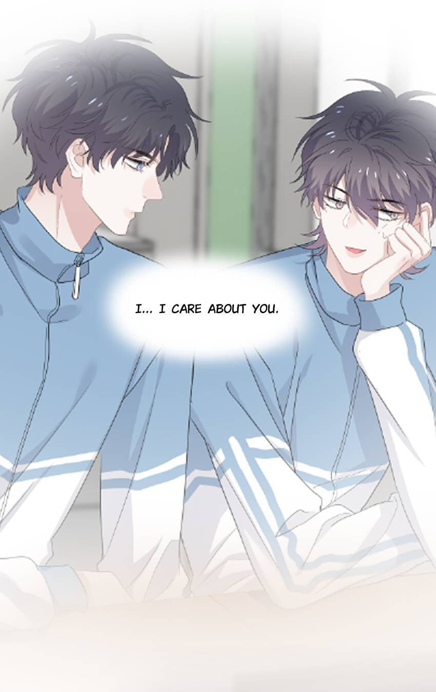 Read The Guy Inside Me chapter 65 image 55 on Lezhin