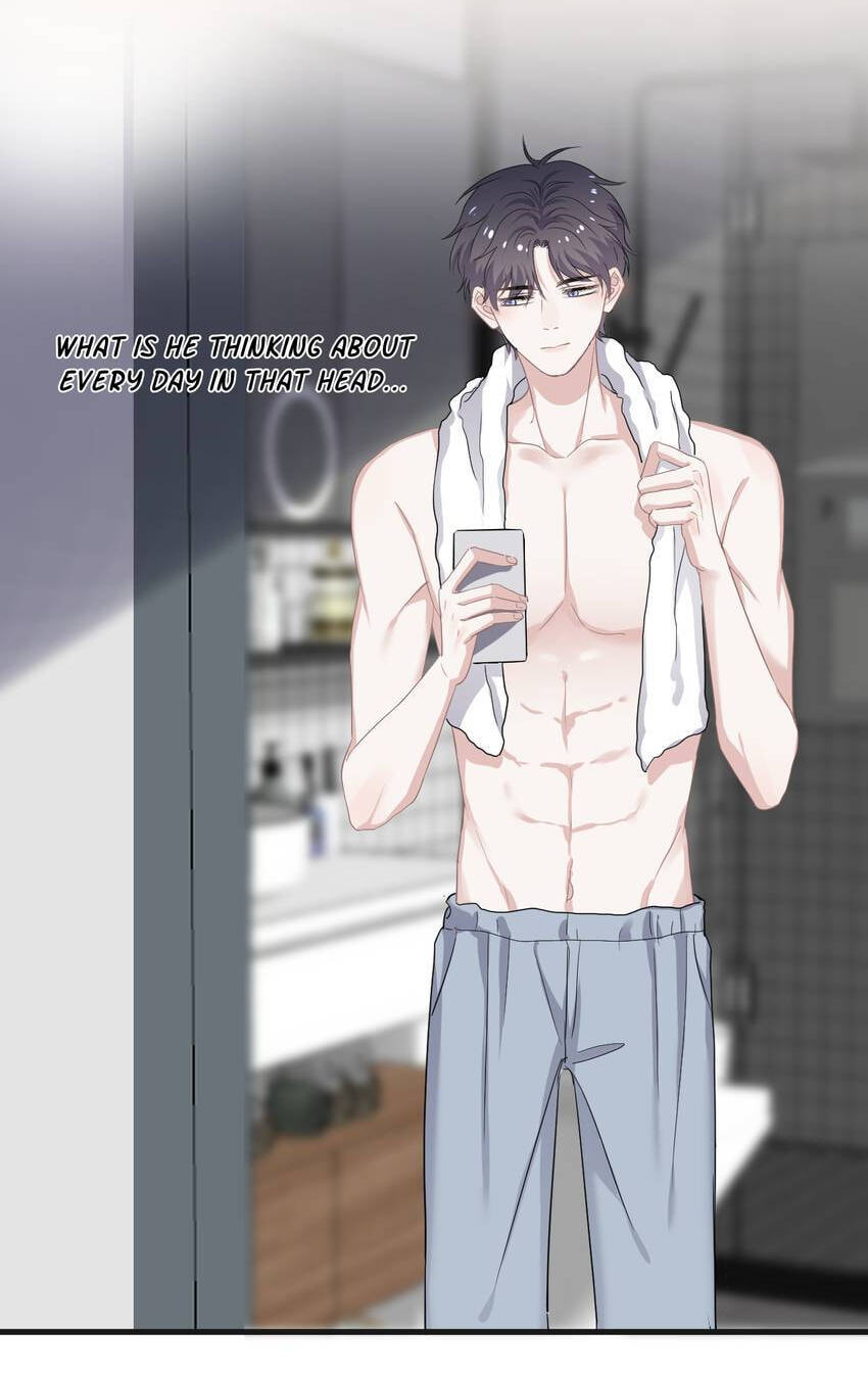 Read The Guy Inside Me chapter 65 image 56 on Lezhin