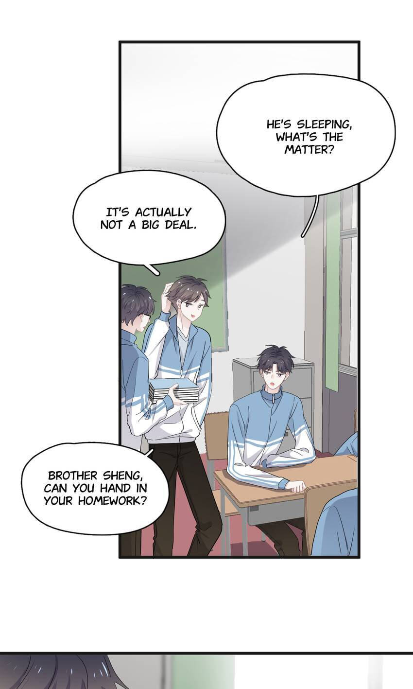 Read The Guy Inside Me chapter 65 image 6 on Lezhin