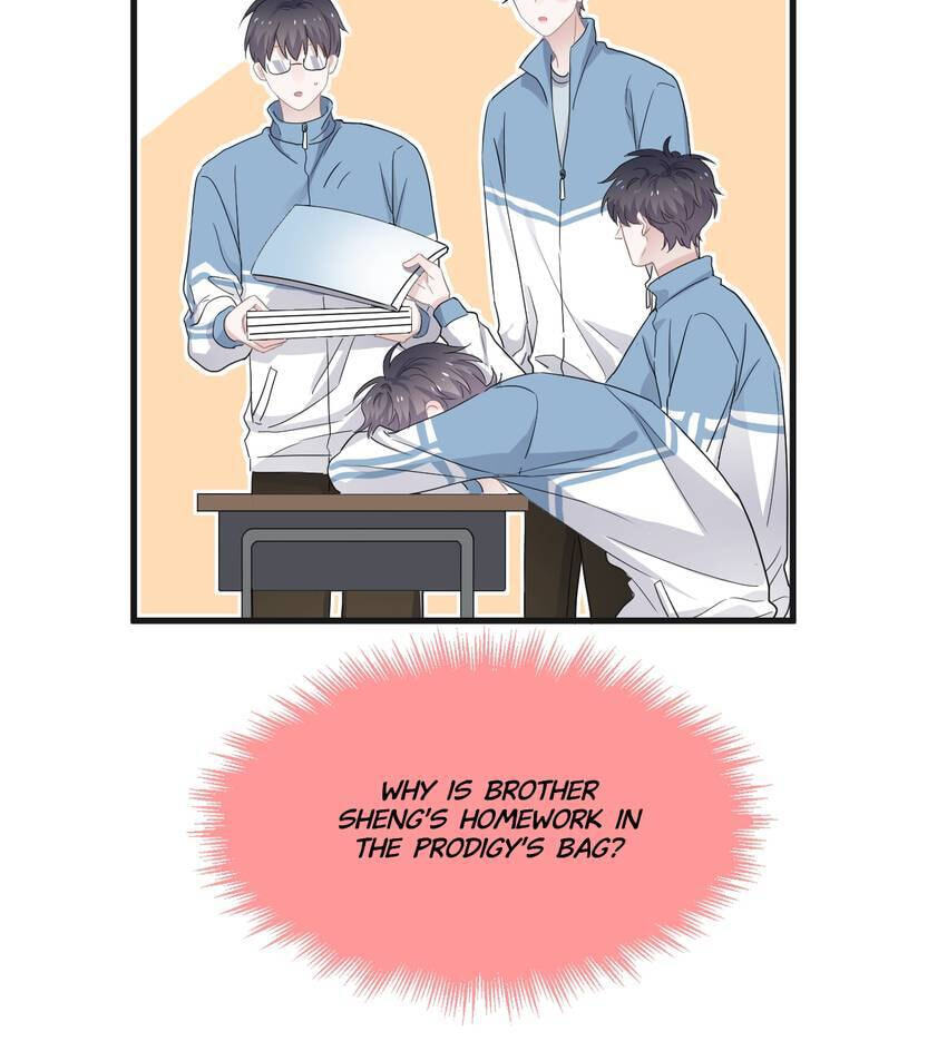Read The Guy Inside Me chapter 65 image 9 on Lezhin