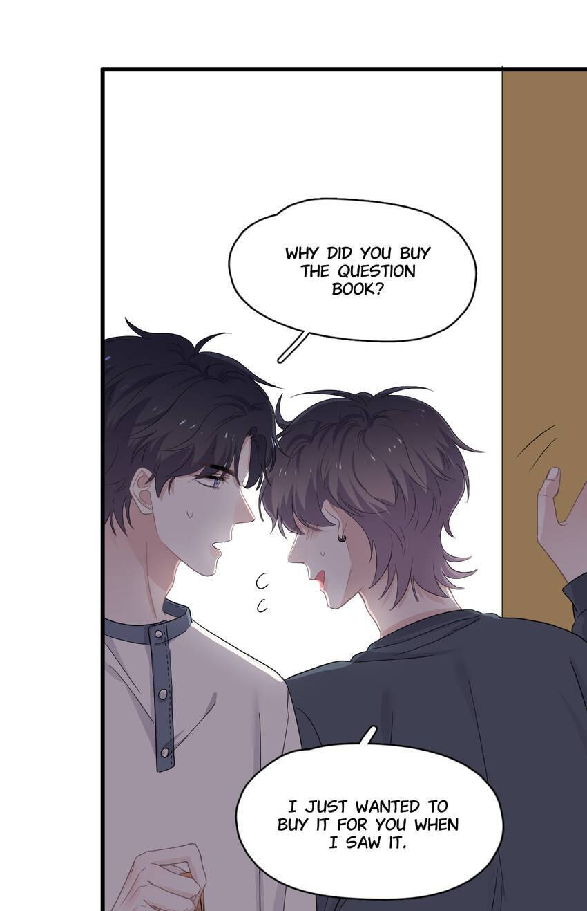 Read The Guy Inside Me chapter 66 image 10 on Lezhin