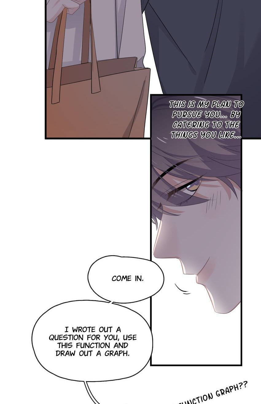Read The Guy Inside Me chapter 66 image 11 on Lezhin