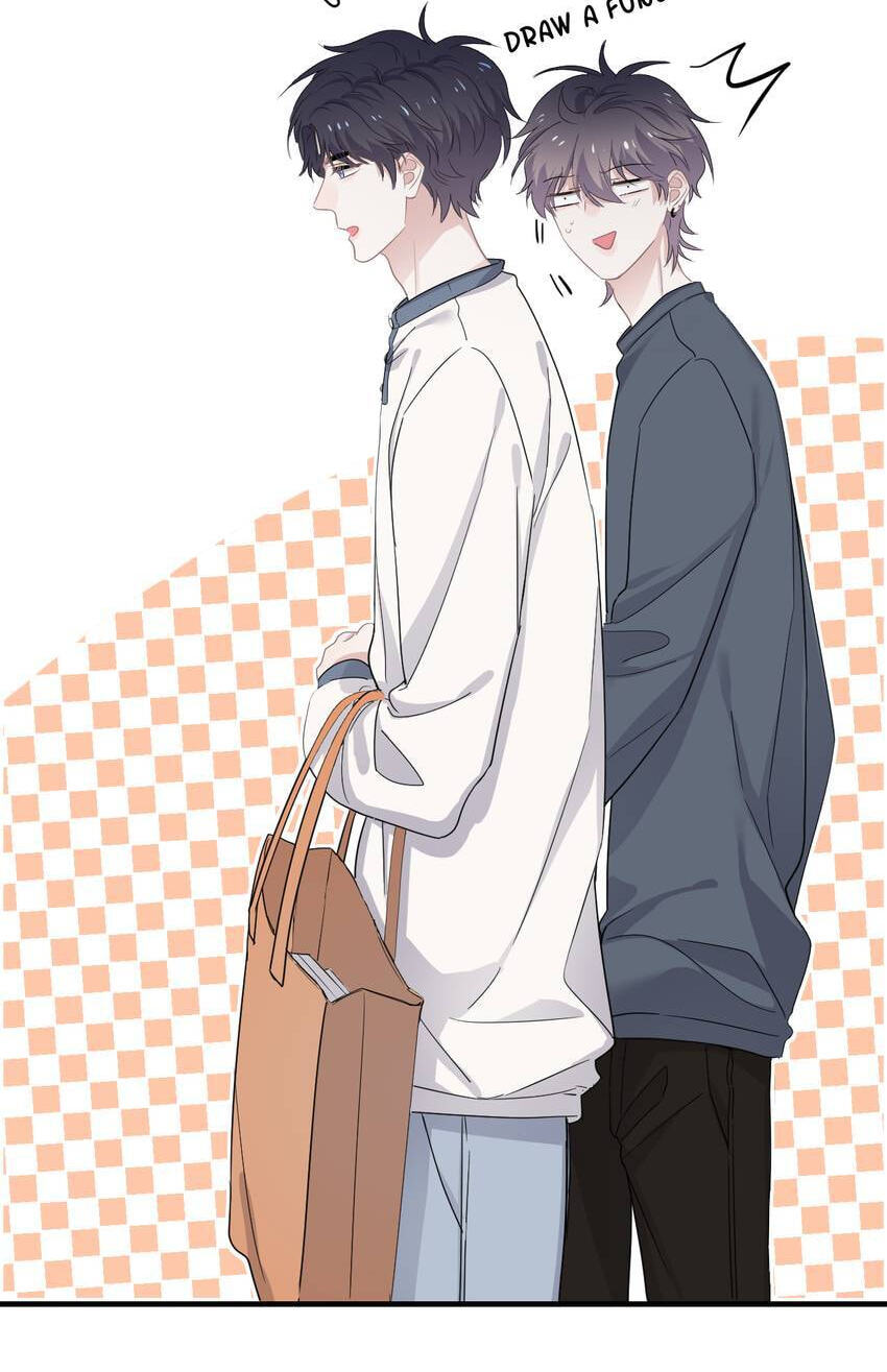 Read The Guy Inside Me chapter 66 image 12 on Lezhin