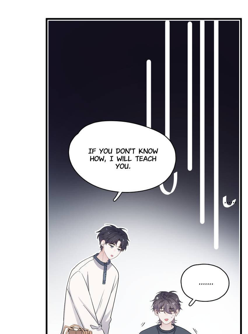 Read The Guy Inside Me chapter 66 image 13 on Lezhin