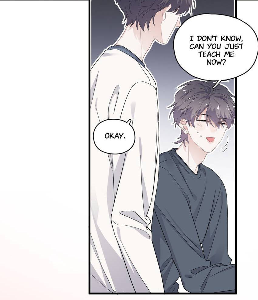 Read The Guy Inside Me chapter 66 image 16 on Lezhin
