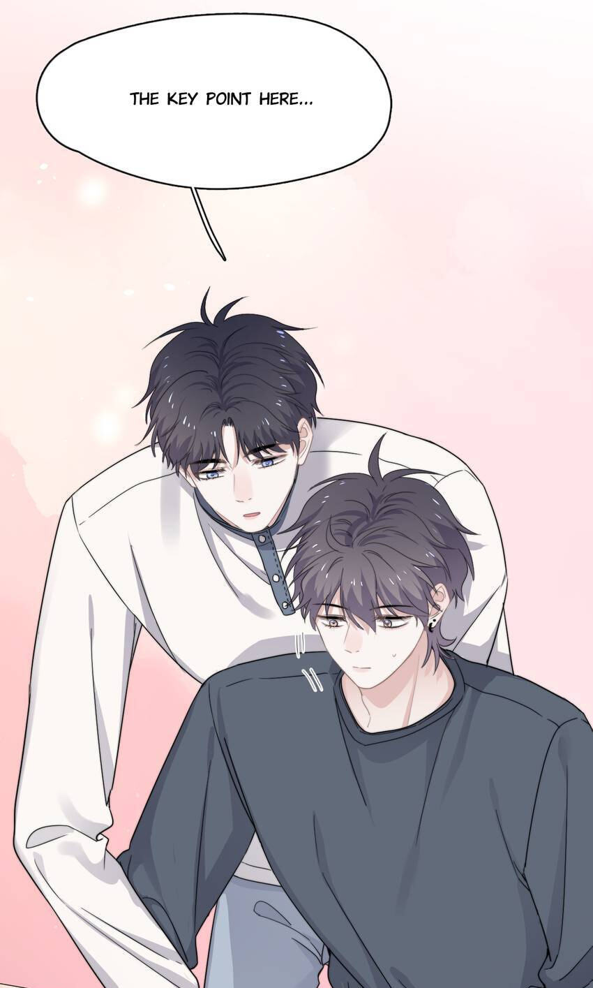 Read The Guy Inside Me chapter 66 image 17 on Lezhin