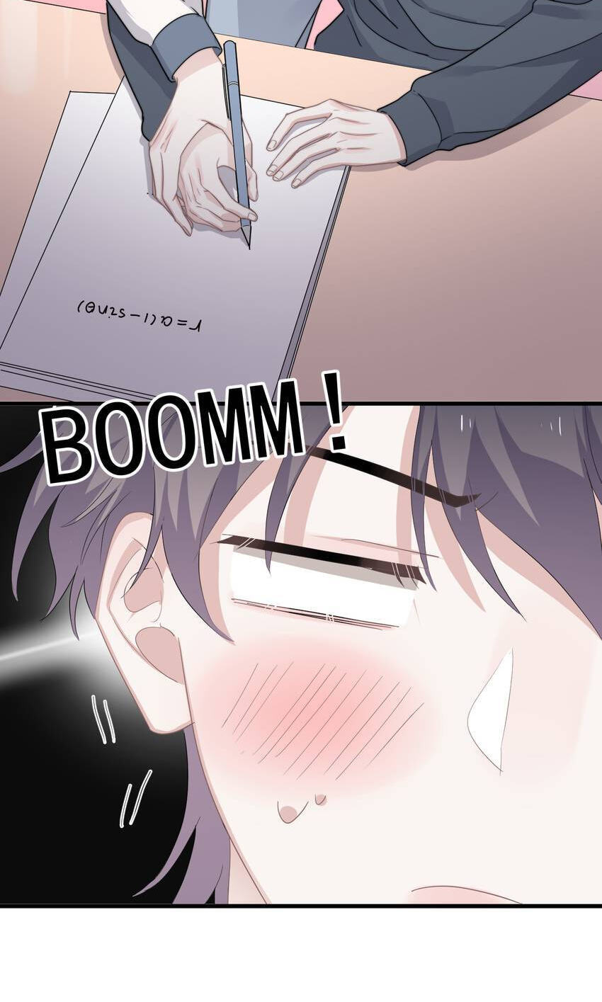 Read The Guy Inside Me chapter 66 image 18 on Lezhin