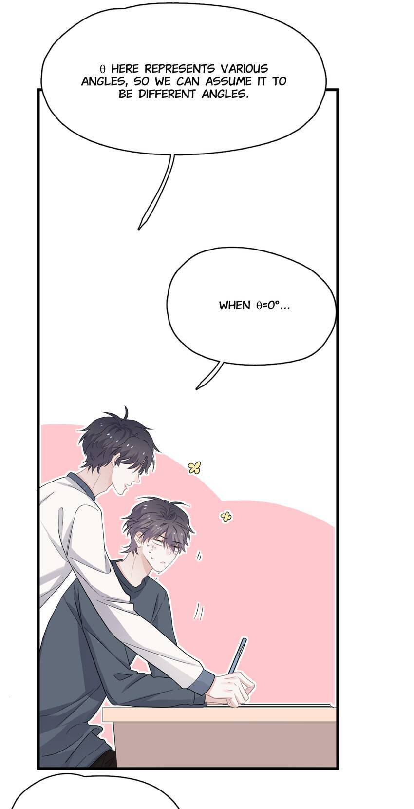 Read The Guy Inside Me chapter 66 image 19 on Lezhin