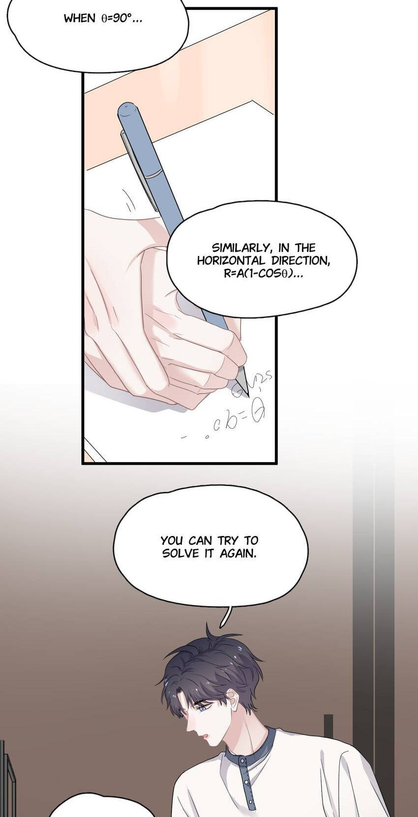 Read The Guy Inside Me chapter 66 image 20 on Lezhin