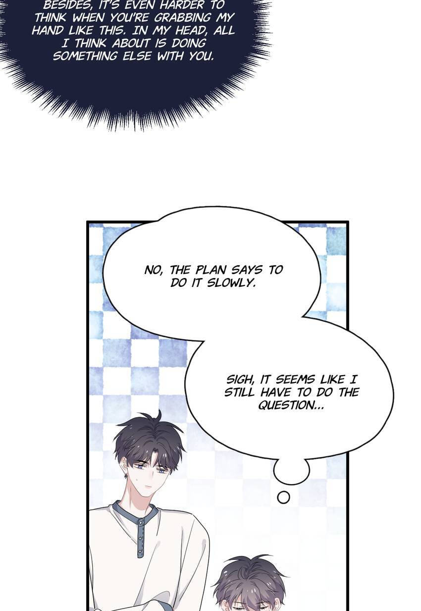 Read The Guy Inside Me chapter 66 image 22 on Lezhin