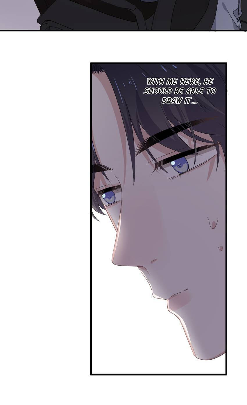 Read The Guy Inside Me chapter 66 image 25 on Lezhin