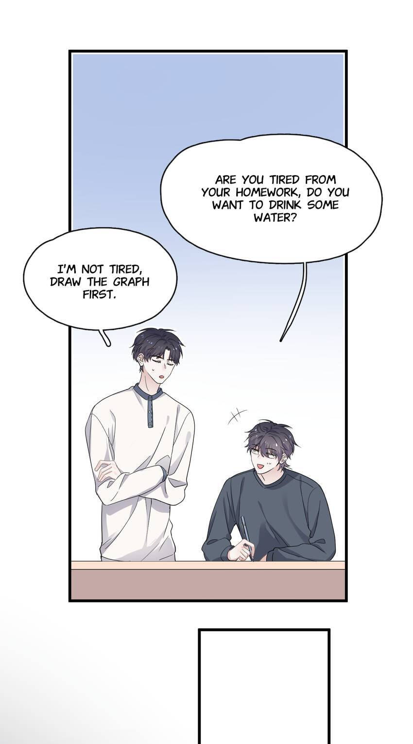 Read The Guy Inside Me chapter 66 image 26 on Lezhin