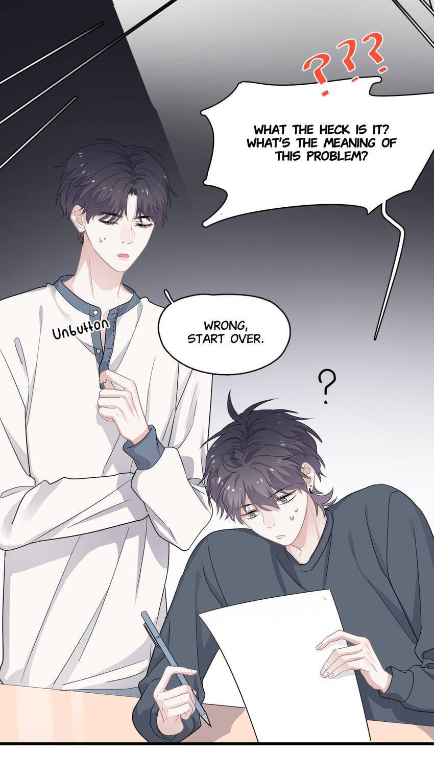 Read The Guy Inside Me chapter 66 image 28 on Lezhin
