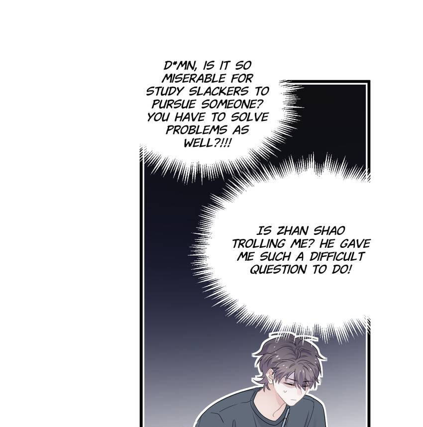 Read The Guy Inside Me chapter 66 image 30 on Lezhin