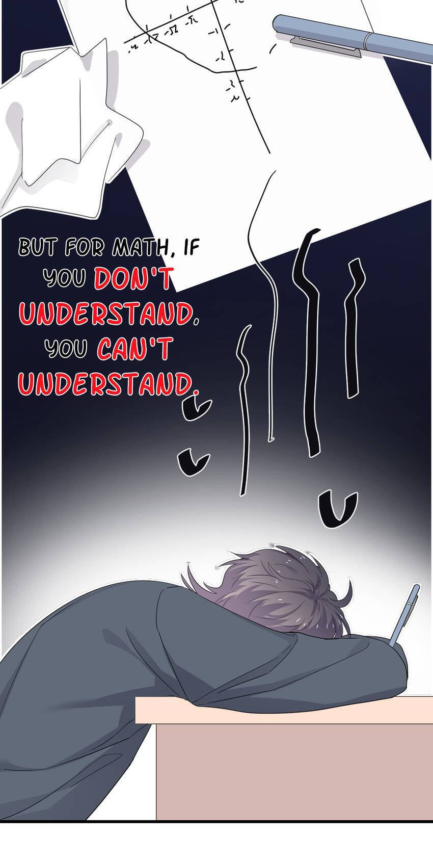 Read The Guy Inside Me chapter 66 image 33 on Lezhin