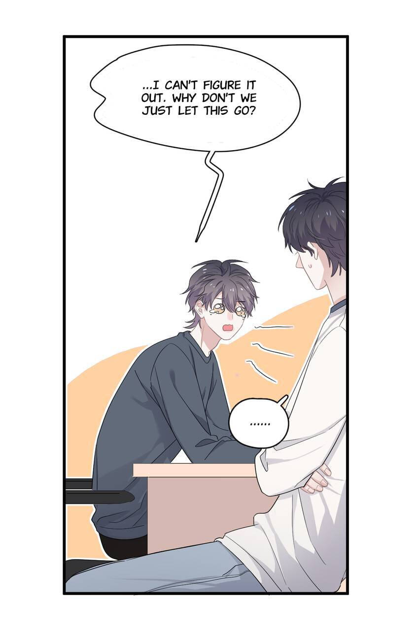 Read The Guy Inside Me chapter 66 image 34 on Lezhin