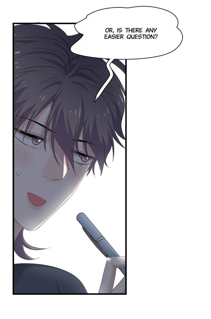 Read The Guy Inside Me chapter 66 image 35 on Lezhin