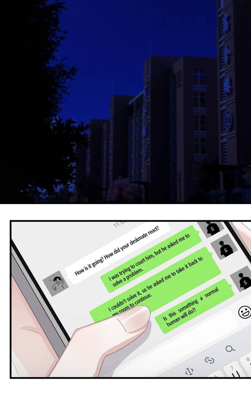 Read The Guy Inside Me chapter 66 image 38 on Lezhin