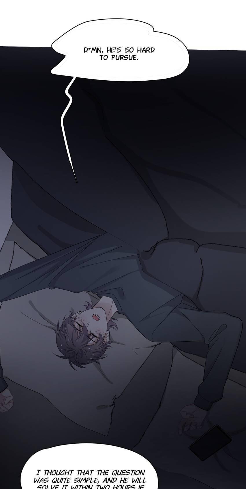 Read The Guy Inside Me chapter 66 image 39 on Lezhin