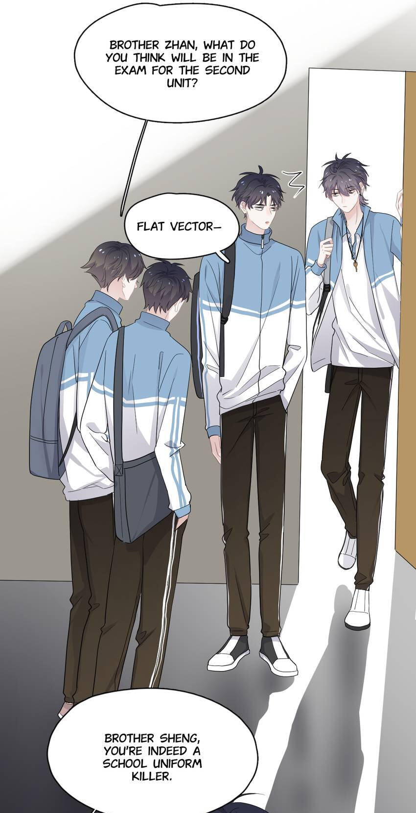 Read The Guy Inside Me chapter 66 image 46 on Lezhin
