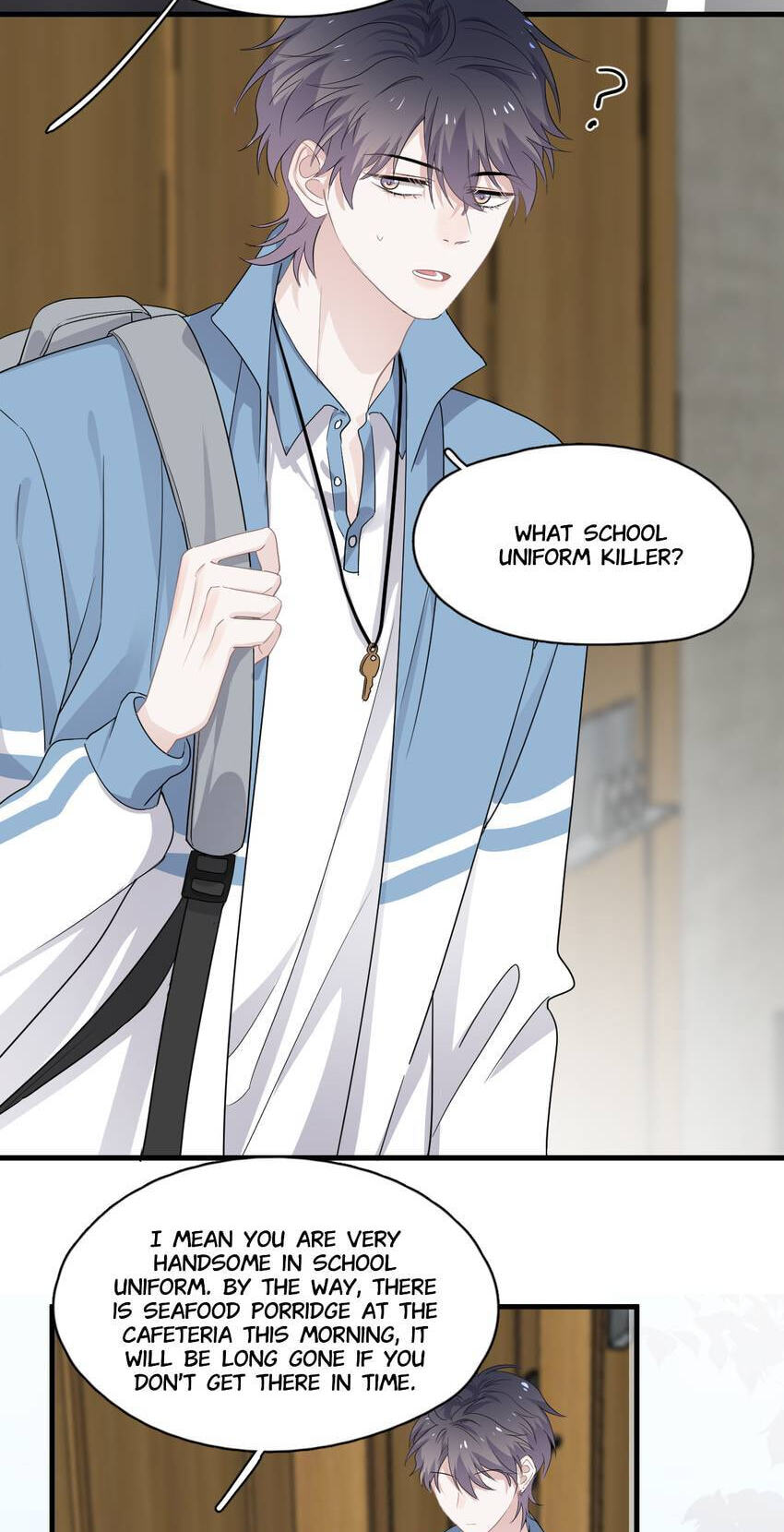 Read The Guy Inside Me chapter 66 image 47 on Lezhin