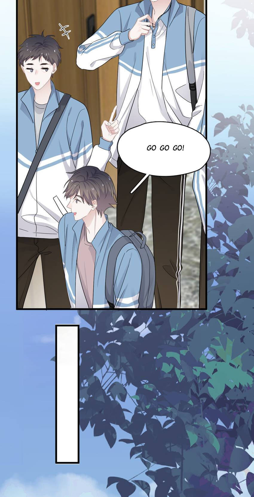 Read The Guy Inside Me chapter 66 image 48 on Lezhin