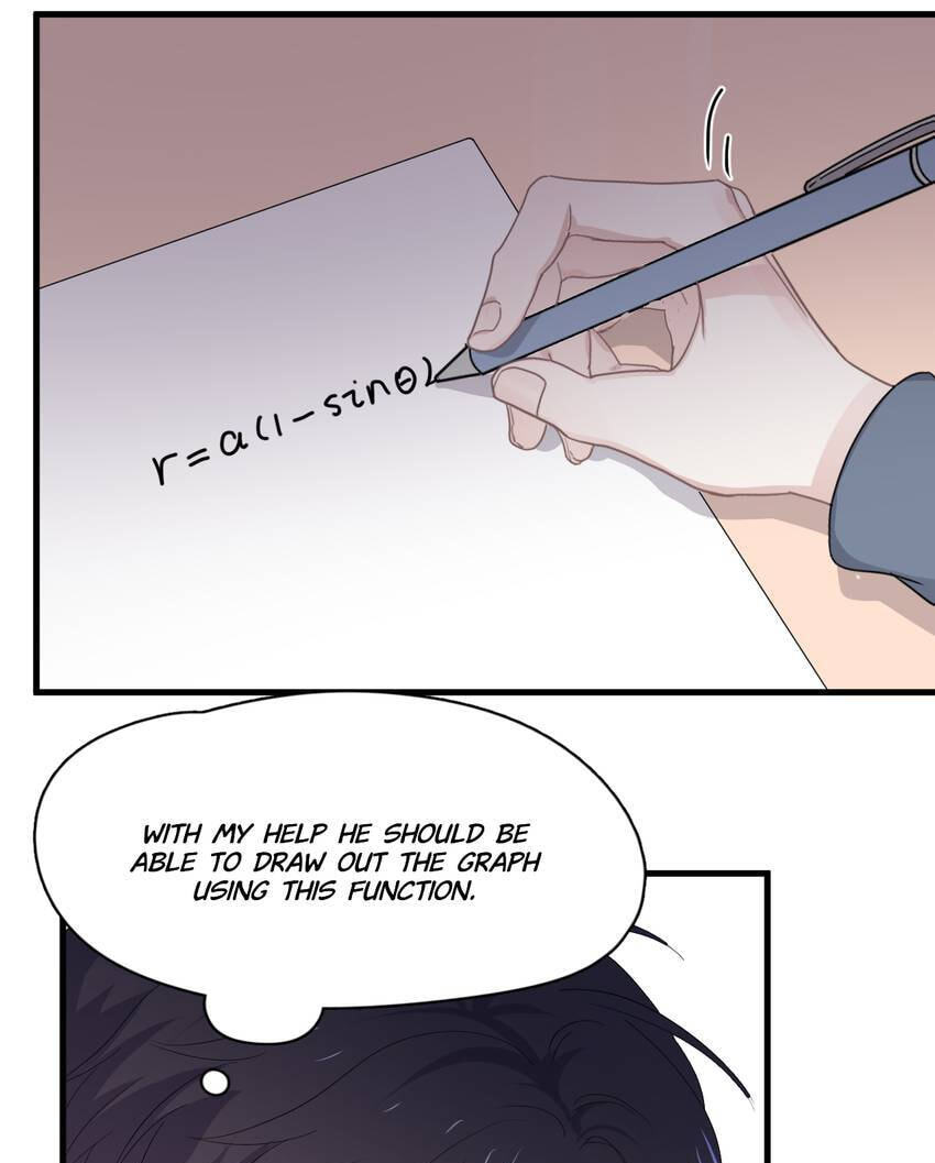 Read The Guy Inside Me chapter 66 image 5 on Lezhin