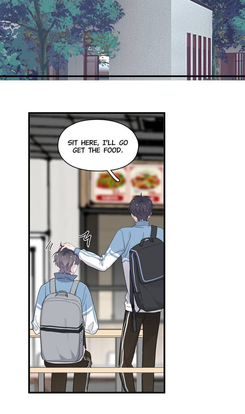 Read The Guy Inside Me chapter 66 image 50 on Lezhin