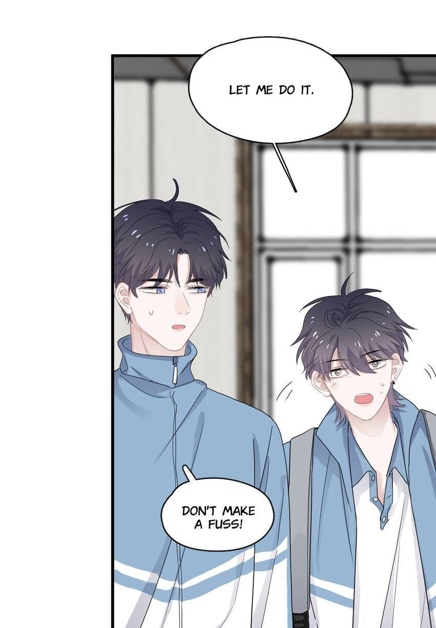 Read The Guy Inside Me chapter 66 image 51 on Lezhin