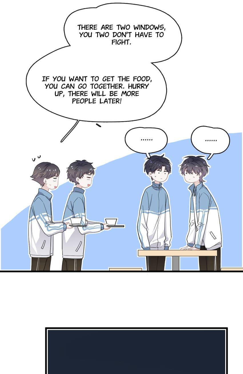 Read The Guy Inside Me chapter 66 image 55 on Lezhin