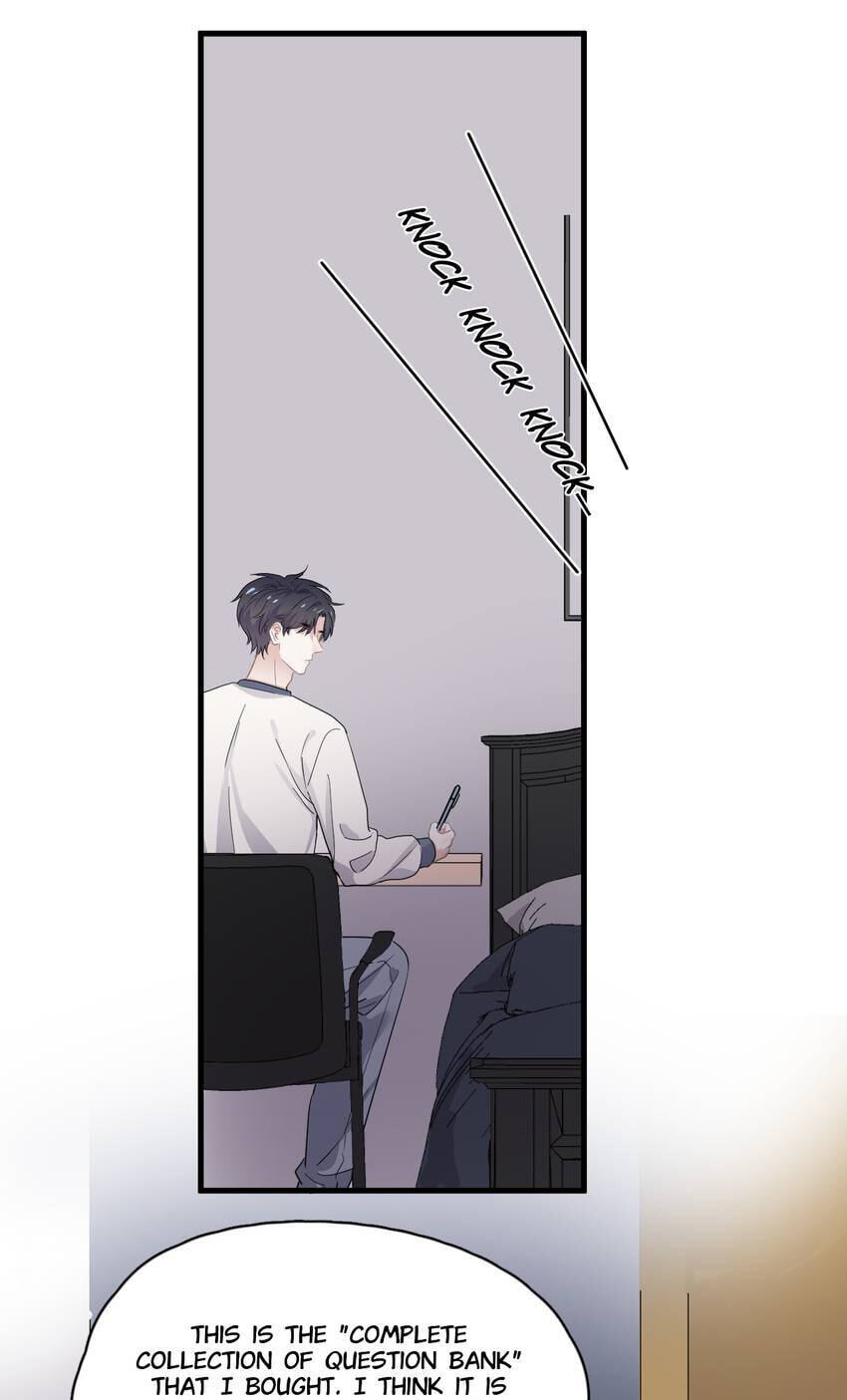 Read The Guy Inside Me chapter 66 image 7 on Lezhin