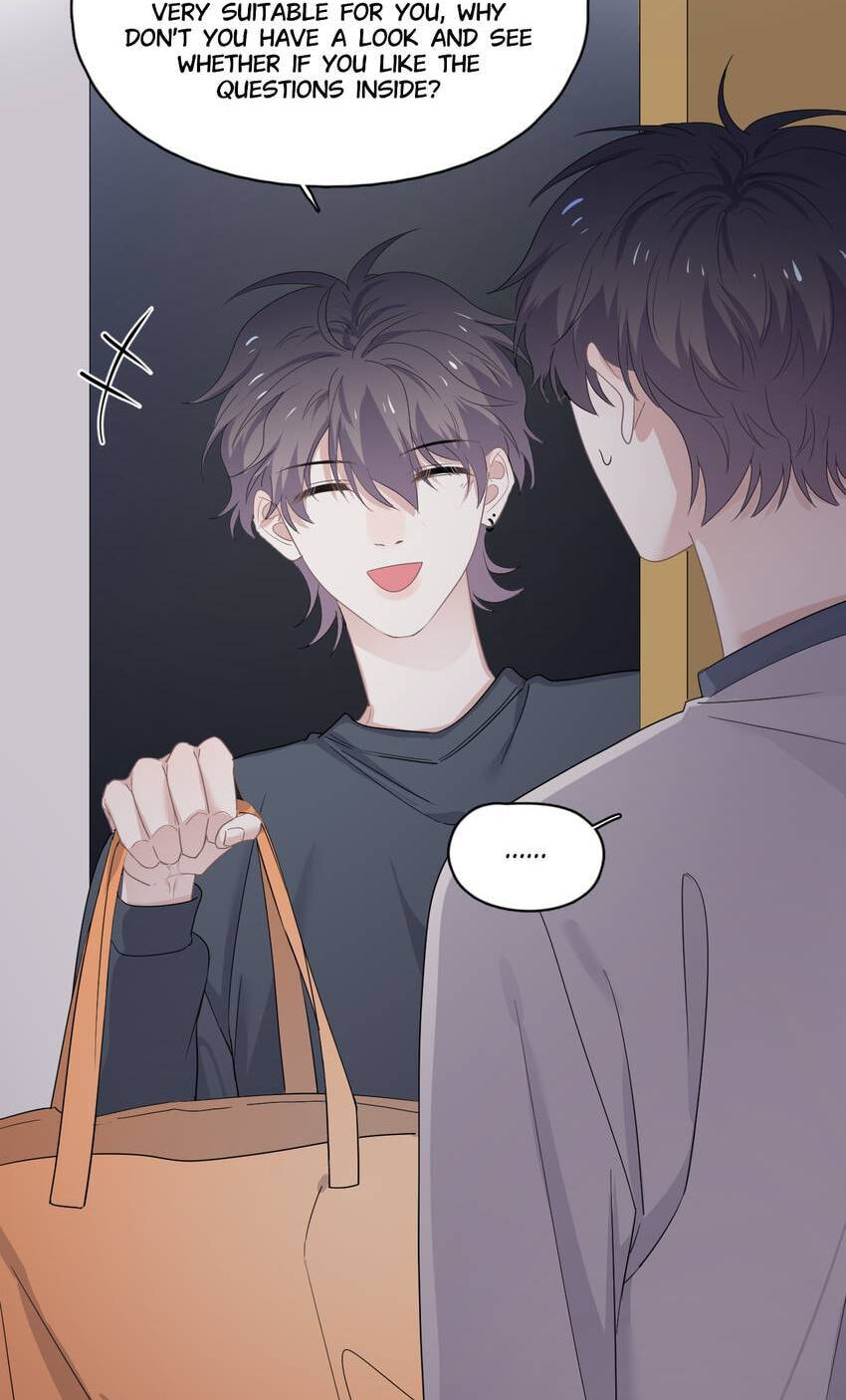 Read The Guy Inside Me chapter 66 image 8 on Lezhin
