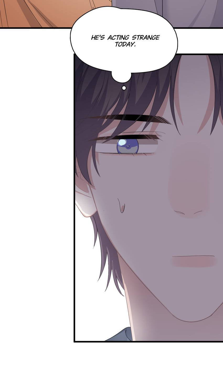Read The Guy Inside Me chapter 66 image 9 on Lezhin